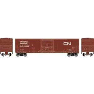 Athearn  50' Superior PD Box cars selection new - Picture 1 of 6