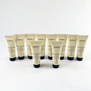 10 Aveda Shampure Nurturing Conditioner - Set Of 10 Mini Size x 0.34 Oz. / 10mL - Picture 1 of 1