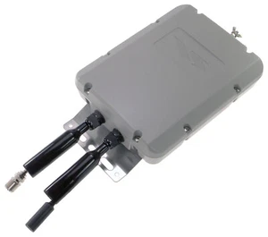 ORYGINALNY automatyczny tuner antenowy Yaesu fc-40 do ft-897-857--991-ftdx-101d i więcej - Zdjęcie 1 z 1