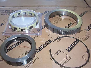 E4OD Updated 2nd Design Overdrive Sprag Assembly 1989-On OD 12 Roller Element E4 - Picture 1 of 2