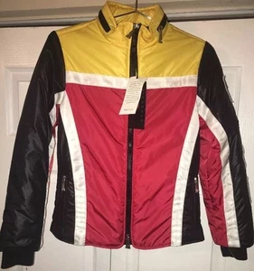 Brand New Upscale Richmond JR Jacket With Hood Sz 11A (Kids) - Picture 1 of 8