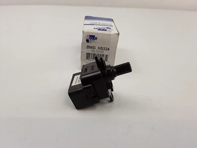 Heater Blower Motor Resistor Fits Ford Focus Transit Connect 2000-2011 2012 2013 - Image 1 of 4