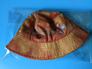 Final Fantasy 14 XIV Dawntrail Bucket Hat PAX Exclusive UNOPENED FACTORY SEALED - Picture 1 of 4
