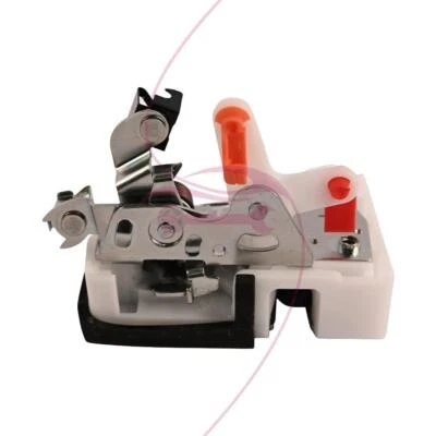 Best 55075991AE Front Left Door Lock Latch Fit For Jeep Wrangler 1997-2002 - Image 1 of 4