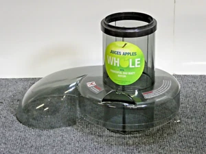 Breville Juice JE98XL Fountain Juicer Replacement Top Lid Chute Cover - Picture 1 of 5
