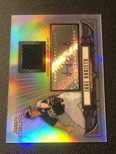 2008 Bowman Sterling Prospects Refractor /199 Jake Arrieta #BSP-JA Auto