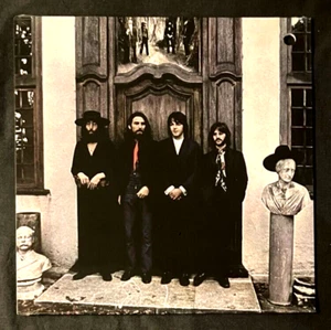 The Beatles Hey Jude Vinyl LP PROMO Still Sealed SS Capitol SJ-385 - Picture 1 of 2