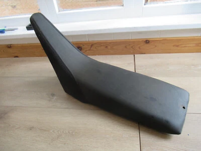 CONJUNTO DE ASSENTO CR 125 WR HUSQVARNA 1995 CR 125 WR 1995 - Imagem 1 de 4