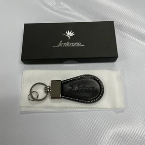 Llavero de cuero genuino Weds Kranze - Imagen 1 de 2