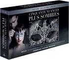 50 SOMBRAS MAS OSCURAS (FIFTY SHADES DARKER) BLU-RAY LIMITED EDITION CASTELLANO