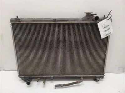 Lexus RX300, Radiator, 1999-2001, 3.0L-V6, 1MZFE, 16400-20130 - Изображение 1 из 4