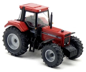 Wiking 0397 02 - Case International 1455 XL trattore trattore rosso modello 1:87 H0 - Foto 1 di 3