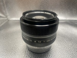 Fujifilm Fujinon Fuji XF 35mm f/1.4 Lens 100% Excellent Working Condition LOOK!
