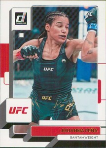 2023 Donruss UFC MMA Base Singles (Pick Your Cards)