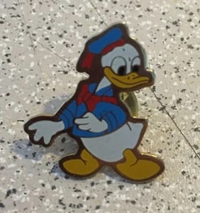 Pin's Walt Disney Donald Duck - Picture 1 of 1