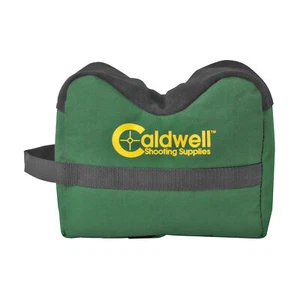 Caldwell DeadShot Front Rest Shooting Bag Water-Resistant Versatile/Steady Green - Picture 1 of 2