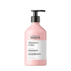 L'Oreal Professionnel Vitamino Color Conditioner Protects and Preserves Hair - Picture 1 of 3