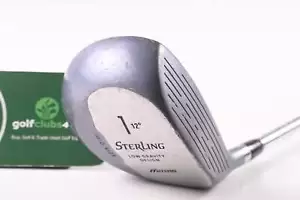 Mizuno Sterling Driver / 12 Degree / Regular Flex Mizuno Sterling Shaft - Picture 1 of 8