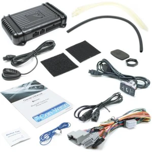 250-7504-CHR3 ROSTRA / ADD ON BLUETOOTH SYSTEM / CHRYSLER - DODGE - JEEP *NEW* - Picture 1 of 1