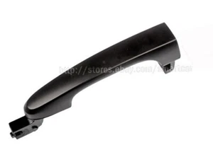 Manija lateral del conductor delantero izquierdo para Kia Sportage 2005-2010 - Imagen 1 de 1