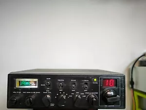 Cibie CB cibi Superstar 3900 Echo révisée - Photo 1/7