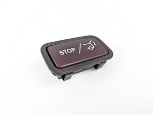 14-20 MERCEDES GLA250 X156 TAILGATE LIFTGATE BACK DOOR OPEN RELEASE SWITCH OEM - Picture 1 of 2