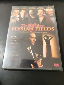 The Man from Elysian Fields (DVD) BRAND NEW SEALED - Picture 1 of 3