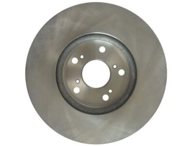 Rotor de freno delantero Bendix 44317ZYBW EX 2015 sedán Foto 1 de 2