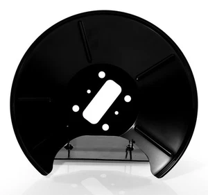 1x Protecteur Disque de Frein Arrière Gauche GH-482549V - Picture 1 of 23