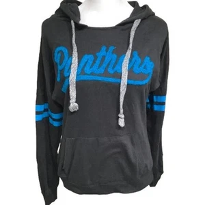 NFL Panthers Juniors Collection Embroidered Hoodie M 7/9 - Kids, Sports, Cozy - Picture 1 of 7