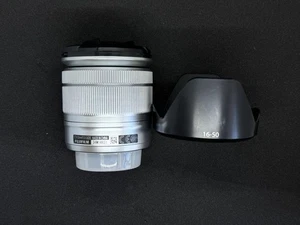 Fujifilm XC 16-50mm F3.5-5.6 OIS Japan Import - Picture 1 of 4