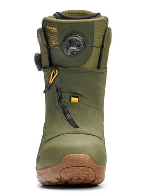 K2 Orton Men's Snowboard Boots, Dopamine, M10.5 MY26 - Image 1 of 4