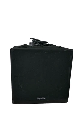 Definitive Technology Powerfield Supercube III - Free shipping - Image 1 of 4