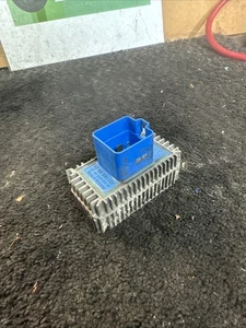 Saab 9-3 2005-2010 9-5 2007-2010 Glow Plug Relay 55353011 #GVZ - Picture 1 of 4