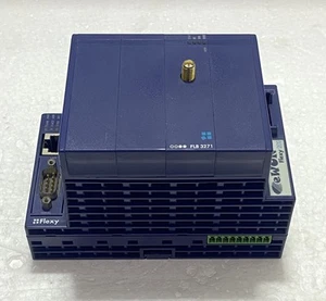 Ewon FLEXY20200_00MA/s mit FLB 3271 Ethernet Modul kostenloser schneller Versand - Bild 1 von 8