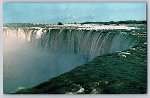 Cascate a ferro di cavallo dal Canada - Foto 1 di 2