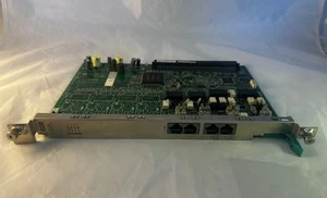 Tarjeta Panasonic KX-TDA0284 BRI4 PSUP1333ZD - Imagen 1 de 6