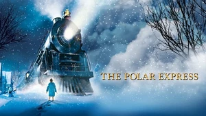35mm Christmas Classic Feature Film  "THE POLAR EXPRESS" 2004 - Bild 1 von 11