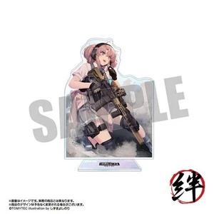 Little Armory Acryl Ständer Maho Kushii - Bild 1 von 1