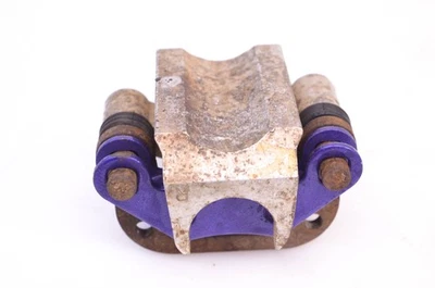97 Polaris Trailblazer 250 2x4 Front Right Brake Caliper - Image 1 of 3