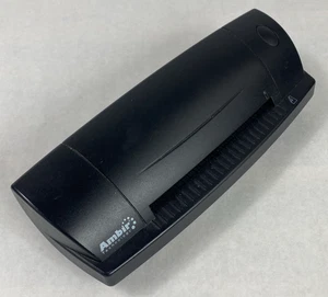 Ambir DS687 Duplex A6 ID Card Pass-Through Scanner Untested - Picture 1 of 9
