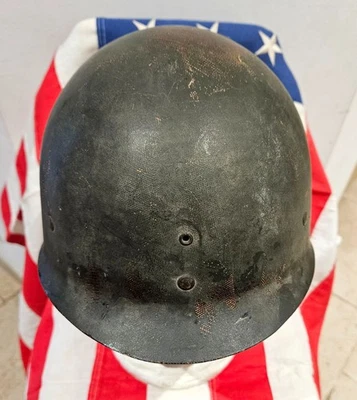 liner casque M1 - Armée B - Débarquement en Provence - Photo 1/4