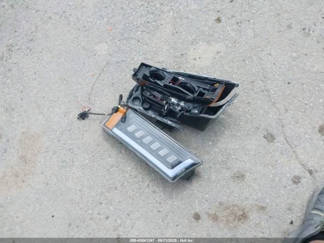 Starter Motor Fits 03-09 AVALANCHE 1500 3015199 - Image 1 of 4