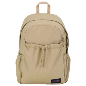 Rucksack Unisex, JanSport Lounge Pack Backpack, Beige - Bild 1 von 4