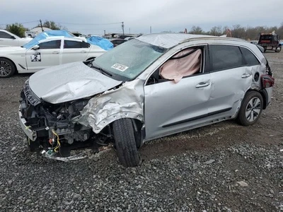 AC Compressor VIN C 8th Digit Hev Fits 17-22 NIRO 331397 - Image 1 of 4