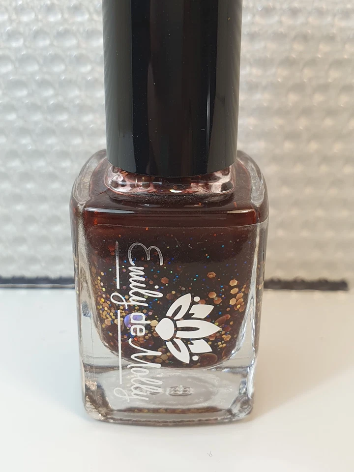 Indie-Nagellack (Emily de Molly) - Bild 1 von 1