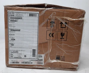 Lot of 5 Cisco CP-7800-WMK Wall Mount Kit - Picture 1 of 7