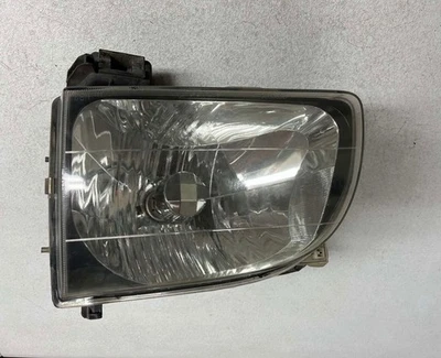 Faro conductor Toyota Tacoma 2001-2004 luz 81150-04110 OEM Foto 1 de 4