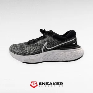 Nike ZoomX Invincible Run Flyknit 'Black White' - CT2228-103 - Gr. EU 47 US 12.5 - Bild 1 von 4