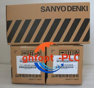 Die neuen P30B08075DXS50 Servomotoren werden schnell per DHL oder Bund versendet - Bild 1 von 1